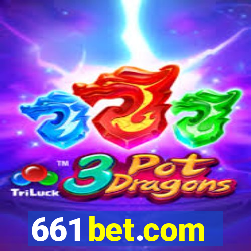 661 bet.com